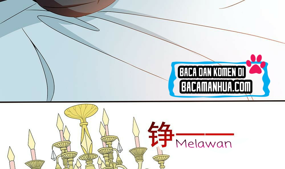 Let’s Love Each Other, Female Assassin! Chapter 02 Gambar 21